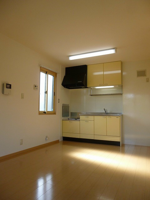 ※写真は202号室です。ご参考下さい。 シャルルアモリＡ棟