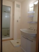 ※写真は202号室です。ご参考下さい。 シャルルアモリＡ棟