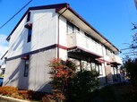 パークタウン北長野Ａ棟
