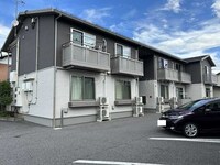 メゾン・ド・駒沢