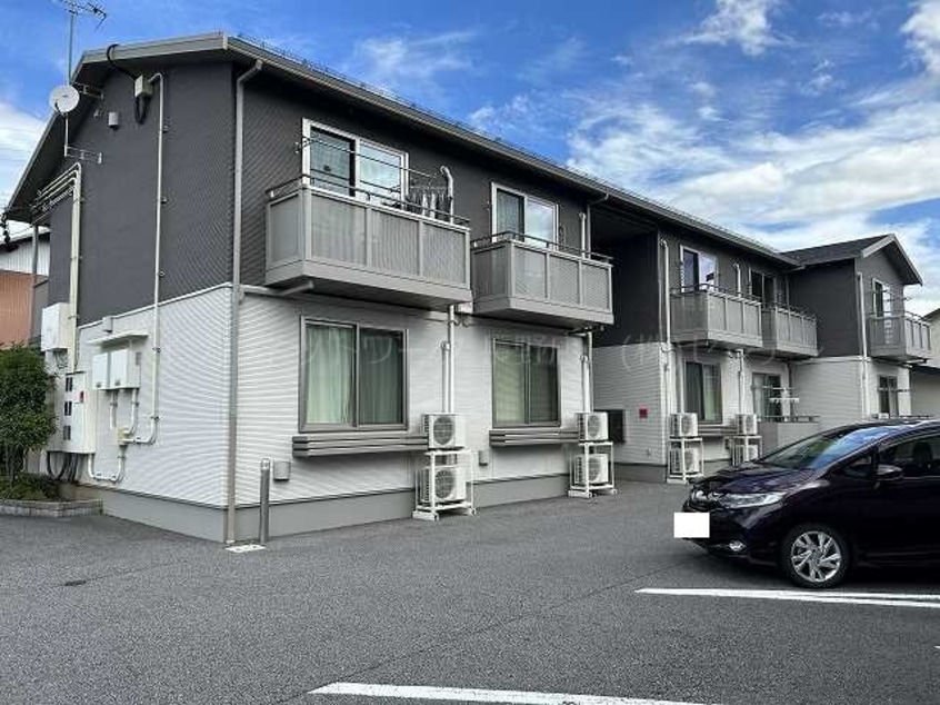  メゾン・ド・駒沢