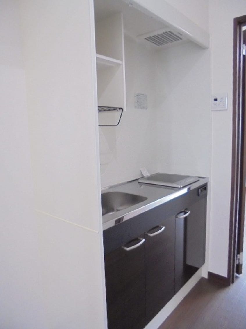  メゾン・ド・駒沢