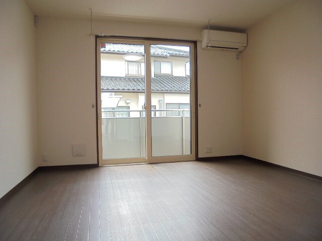  メゾン・ド・駒沢