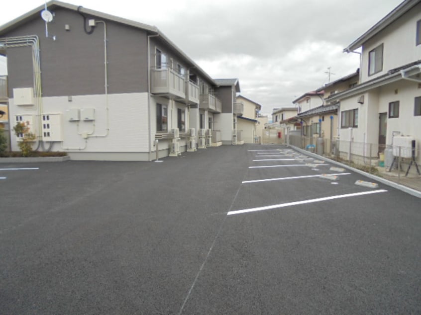  メゾン・ド・駒沢