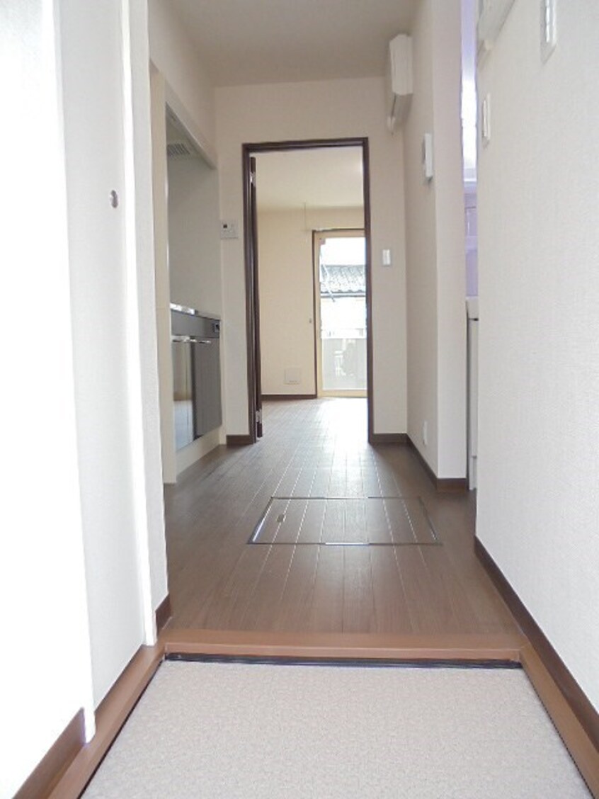  メゾン・ド・駒沢