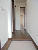  メゾン・ド・駒沢