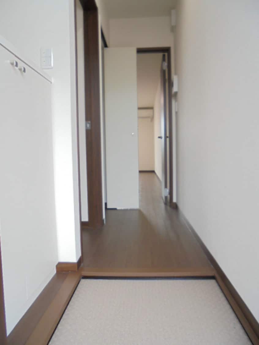  メゾン・ド・駒沢