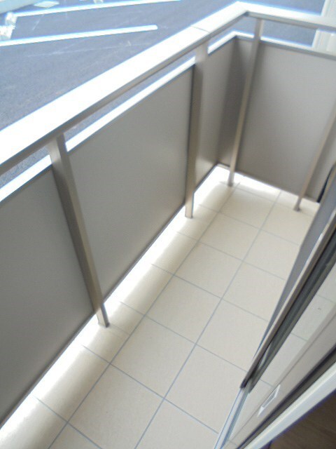  メゾン・ド・駒沢