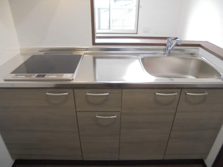  メゾン・ド・駒沢