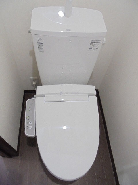  メゾン・ド・駒沢