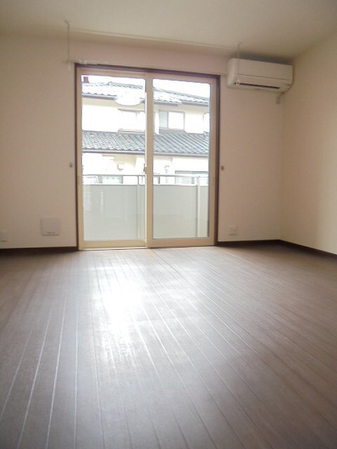  メゾン・ド・駒沢