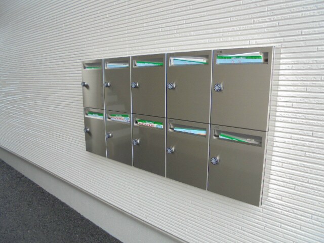  メゾン・ド・駒沢