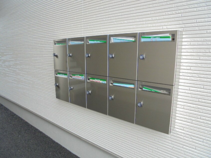  メゾン・ド・駒沢