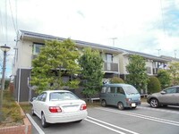 フラッツ朝陽Ｂ棟