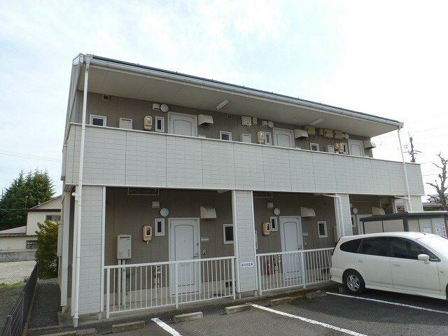  信越本線/長野駅 徒歩26分 1階 築30年