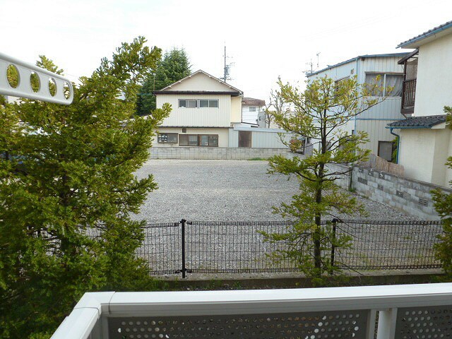 ※写真は102です 信越本線/長野駅 徒歩26分 1階 築30年