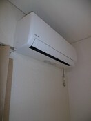 ※写真は102です 信越本線/長野駅 徒歩26分 1階 築30年