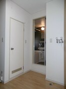 ※写真は102です 信越本線/長野駅 徒歩26分 1階 築30年