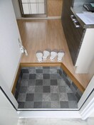 ※写真は102です 信越本線/長野駅 徒歩26分 1階 築30年