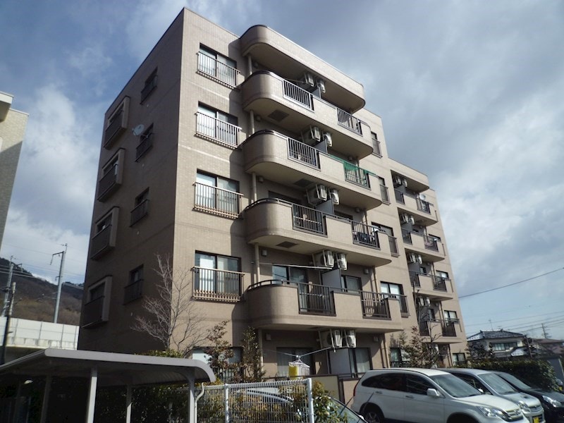  信越本線/安茂里駅 徒歩9分 1階 築29年