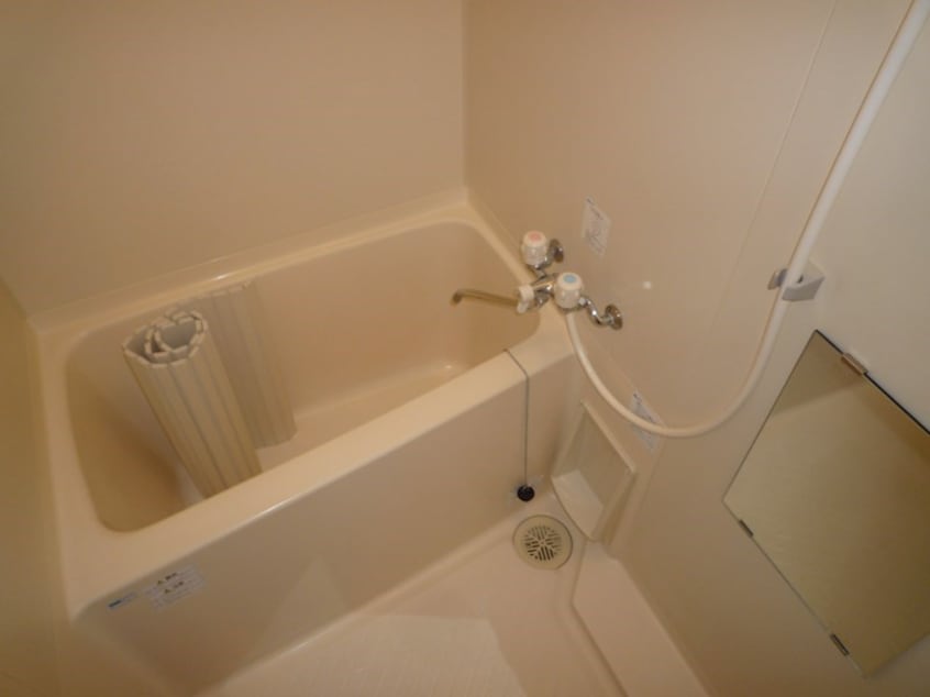 写真は403号室です 信越本線/安茂里駅 徒歩9分 1階 築29年