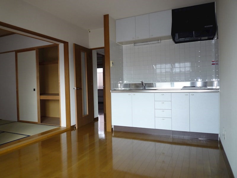  信越本線/安茂里駅 徒歩9分 1階 築29年