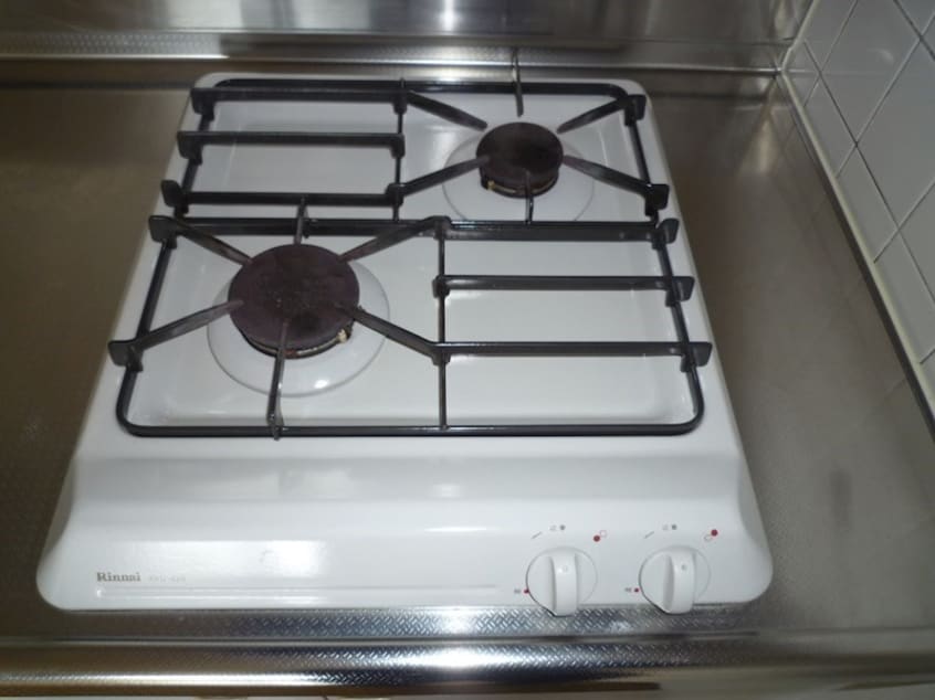  信越本線/安茂里駅 徒歩9分 1階 築29年