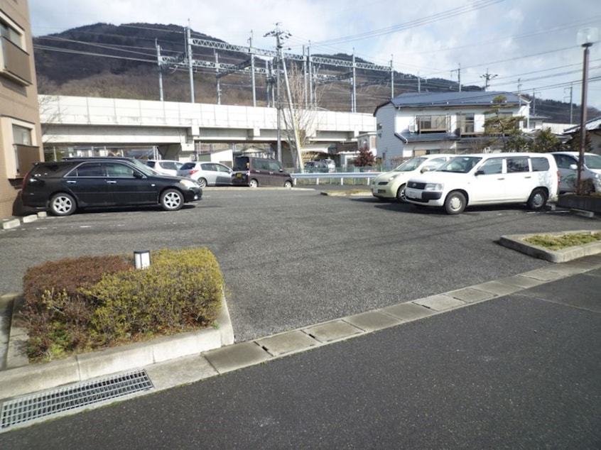  信越本線/安茂里駅 徒歩9分 1階 築29年