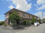 ディアスニューコスモスＡ棟