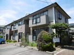グリーンハイツベルＣ棟