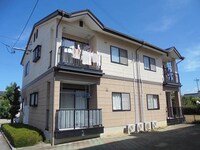 アーバンエルムＡ棟