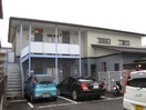  信越本線/長野駅 徒歩25分 2階 築33年