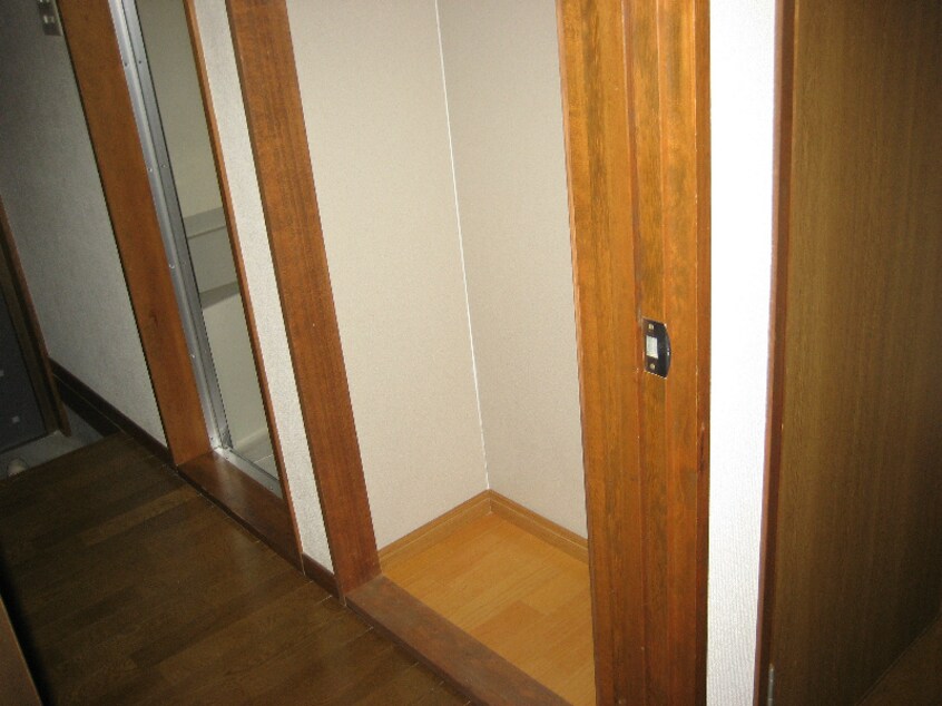 ※写真は101号室のお部屋です。 信越本線/長野駅 徒歩25分 2階 築33年