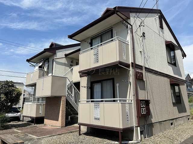  パークタウン北長野Ｃ棟