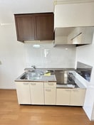 写真は101号室です（参考） パークタウン北長野Ｃ棟