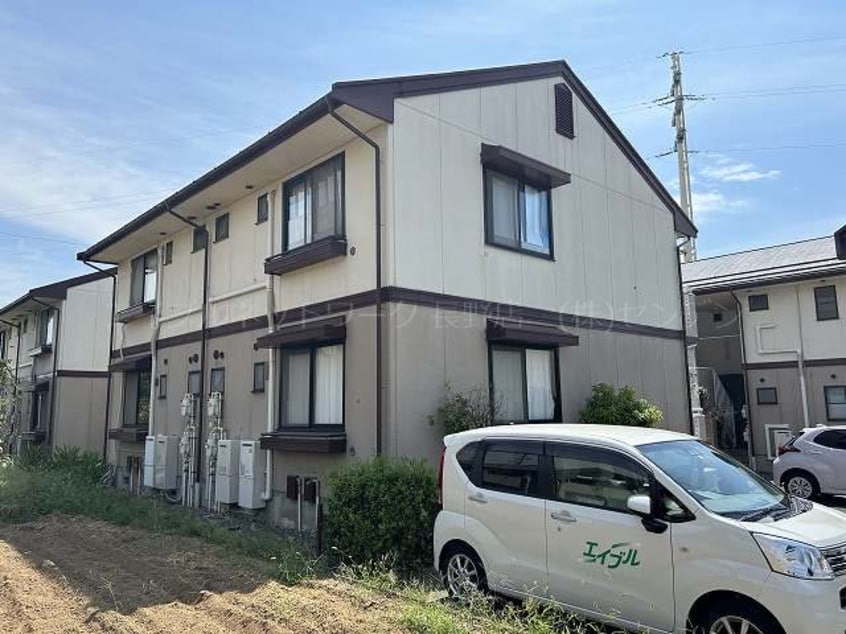  パークタウン北長野Ｃ棟