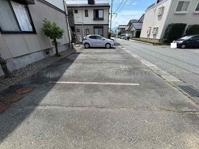  パークタウン北長野Ｃ棟