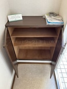 写真は101号室です（参考） パークタウン北長野Ｃ棟