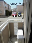  パークタウン北長野Ｃ棟