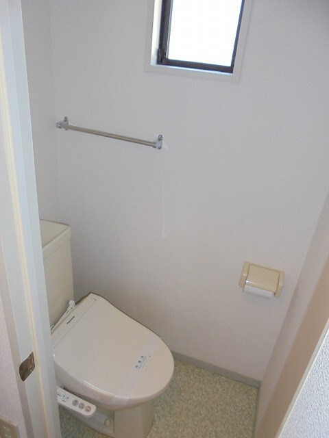  パークタウン北長野Ｃ棟