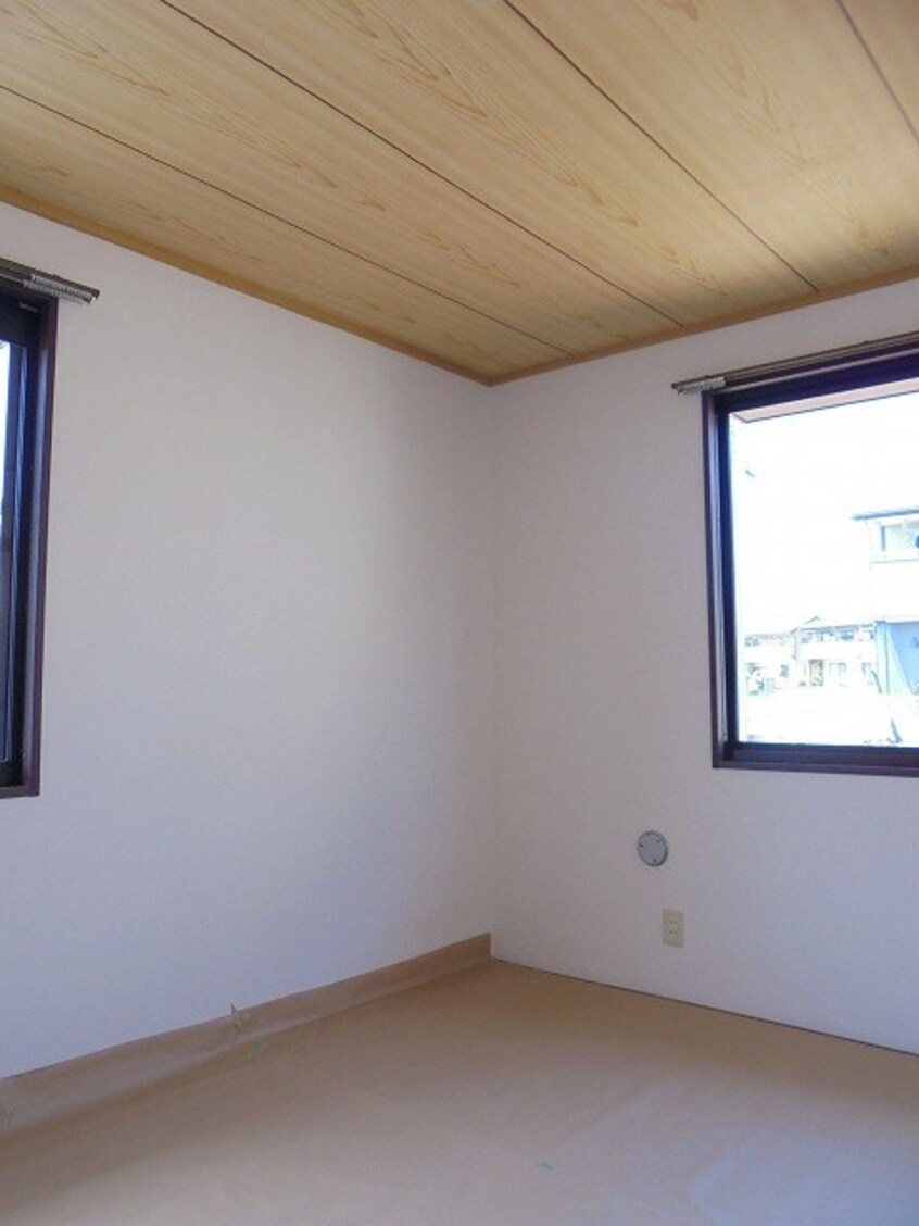  パークタウン北長野Ｃ棟