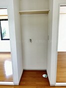 写真は101号室です（参考） パークタウン北長野Ｃ棟