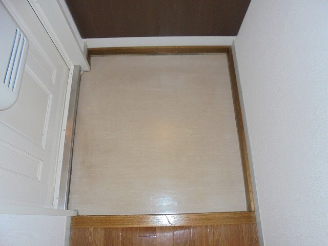  パークタウン北長野Ｃ棟