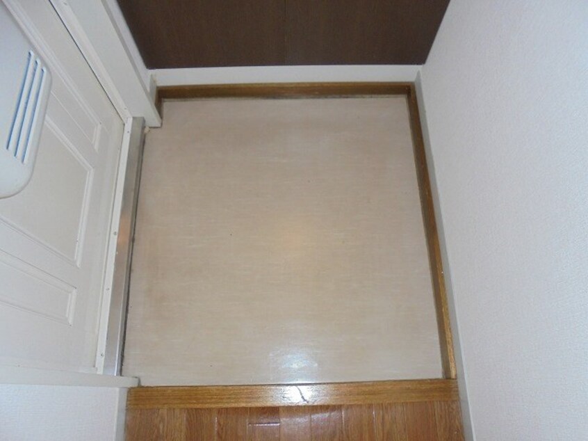  パークタウン北長野Ｃ棟