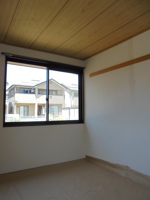  パークタウン北長野Ｃ棟