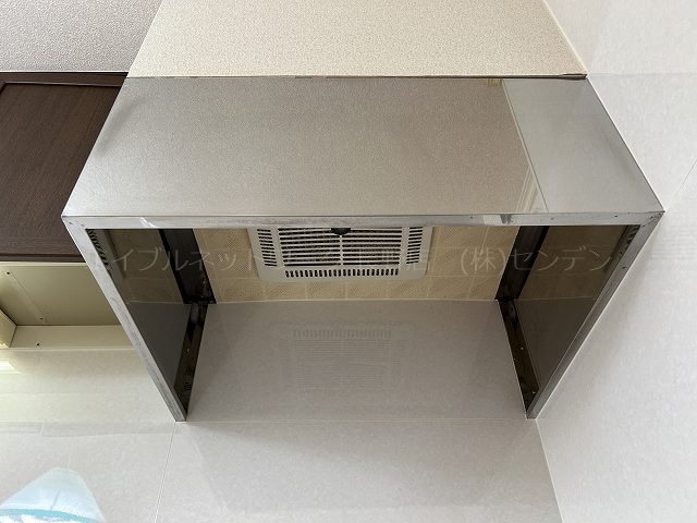 写真は101号室です（参考） パークタウン北長野Ｃ棟