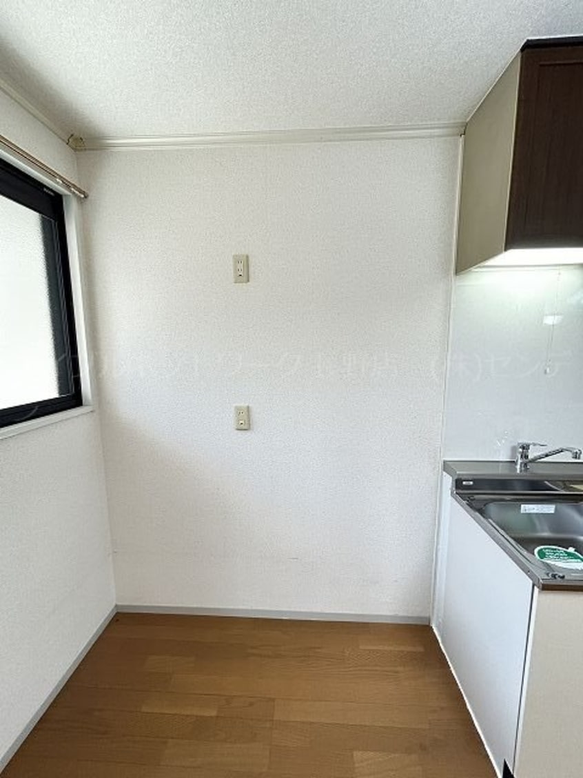 写真は101号室です（参考） パークタウン北長野Ｃ棟