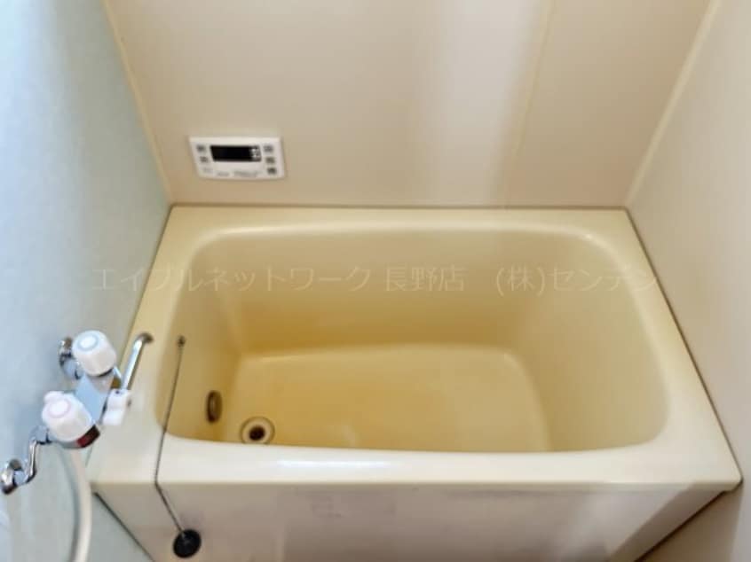 写真は101号室です（参考） パークタウン北長野Ｃ棟