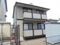 ライジング・エムA棟