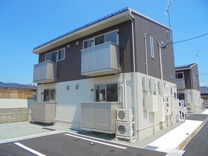 サンパティークＡ